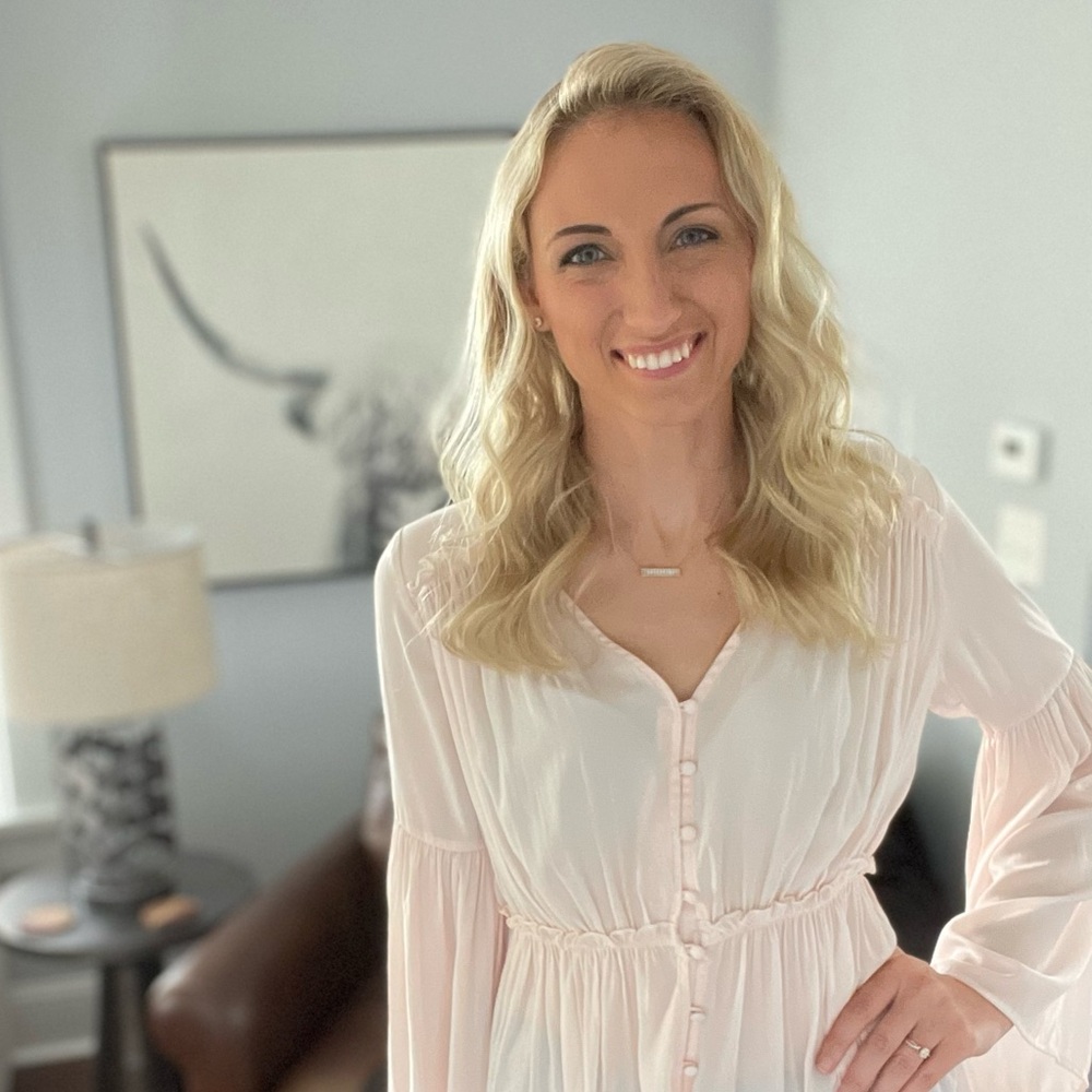 Meet your Posher, Kayla